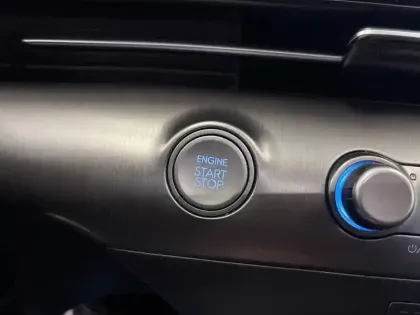 Photo 11 Hyundai Kona  Hybrid 141