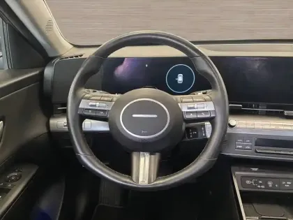 Photo 19 Hyundai Kona  Hybrid 141