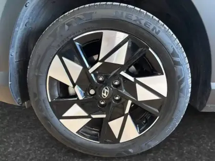 Photo 24 Hyundai Kona  Hybrid 141