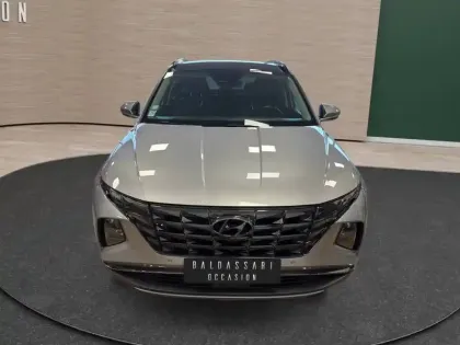 Photo 7 Hyundai Tucson  1.6 T-GDI 265 HTRAC Plug-in BVA6