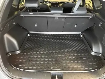 Photo 67 Hyundai Tucson  1.6 T-GDI 265 HTRAC Plug-in BVA6