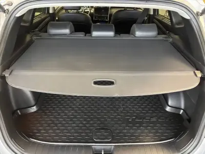 Photo 68 Hyundai Tucson  1.6 T-GDI 265 HTRAC Plug-in BVA6