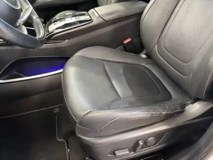 Photo 78 Hyundai Tucson  1.6 T-GDI 265 HTRAC Plug-in BVA6