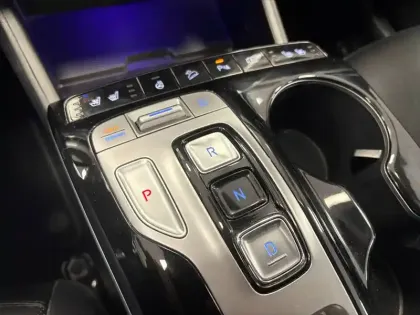 Photo 85 Hyundai Tucson  1.6 T-GDI 265 HTRAC Plug-in BVA6