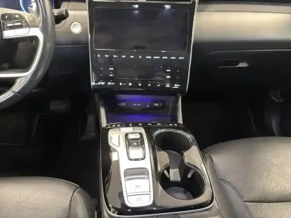 Photo 10 Hyundai Tucson  1.6 T-GDI 265 HTRAC Plug-in BVA6