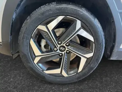 Photo 13 Hyundai Tucson  1.6 T-GDI 265 HTRAC Plug-in BVA6