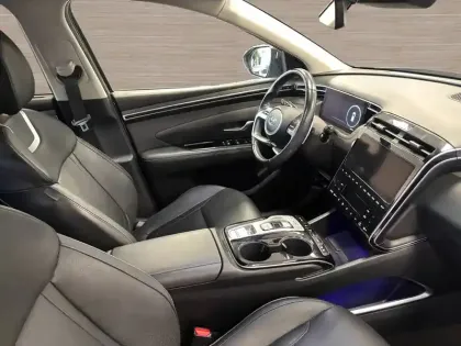 Photo 14 Hyundai Tucson  1.6 T-GDI 265 HTRAC Plug-in BVA6