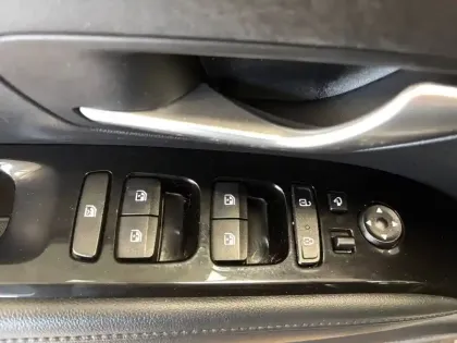 Photo 79 Hyundai Tucson  1.6 T-GDI 265 HTRAC Plug-in BVA6