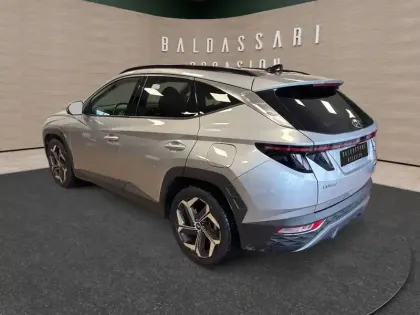 Photo 52 Hyundai Tucson  1.6 T-GDI 265 HTRAC Plug-in BVA6