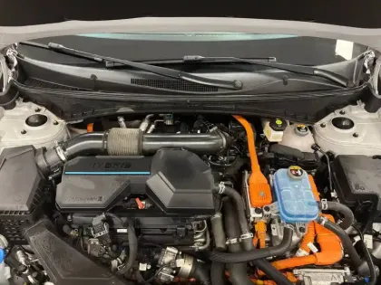 Photo 27 Hyundai Tucson  1.6 T-GDI 265 HTRAC Plug-in BVA6