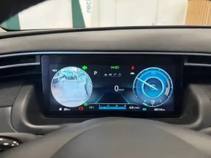 Photo 47 Hyundai Tucson  1.6 T-GDI 265 HTRAC Plug-in BVA6