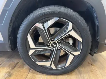 Photo 65 Hyundai Tucson  1.6 T-GDI 265 HTRAC Plug-in BVA6