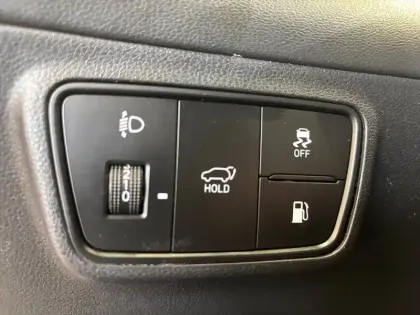 Photo 31 Hyundai Tucson  1.6 T-GDI 265 HTRAC Plug-in BVA6