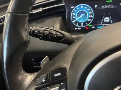 Photo 90 Hyundai Tucson  1.6 T-GDI 265 HTRAC Plug-in BVA6