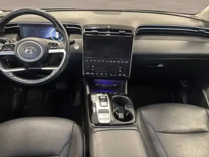 Photo 9 Hyundai Tucson  1.6 T-GDI 265 HTRAC Plug-in BVA6