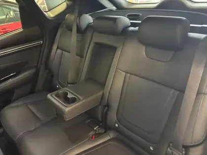 Photo 25 Hyundai Tucson  1.6 T-GDI 265 HTRAC Plug-in BVA6