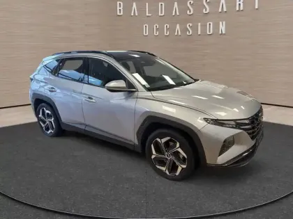 Photo 56 Hyundai Tucson  1.6 T-GDI 265 HTRAC Plug-in BVA6