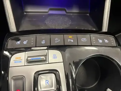 Photo 87 Hyundai Tucson  1.6 T-GDI 265 HTRAC Plug-in BVA6