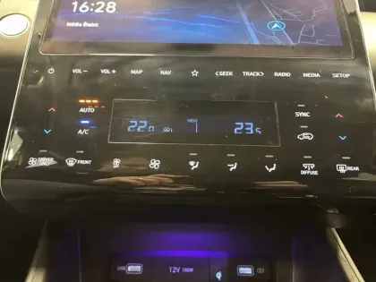 Photo 33 Hyundai Tucson  1.6 T-GDI 265 HTRAC Plug-in BVA6