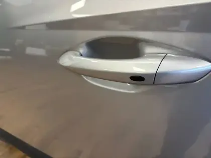 Photo 26 Hyundai Tucson  1.6 T-GDI 265 HTRAC Plug-in BVA6