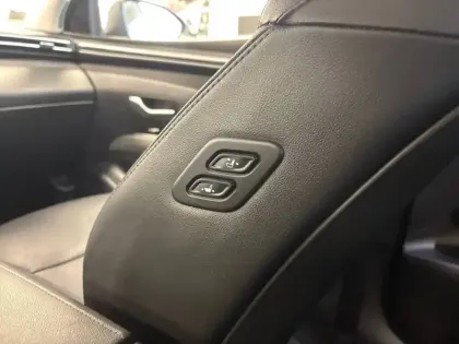 Photo 74 Hyundai Tucson  1.6 T-GDI 265 HTRAC Plug-in BVA6