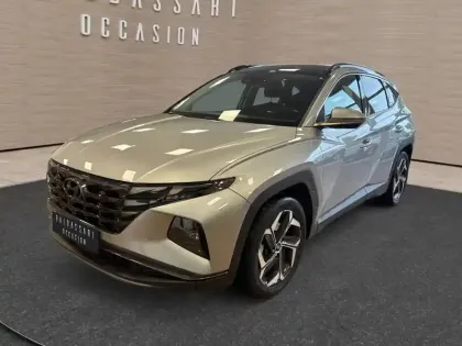 Photo Hyundai Tucson Executive