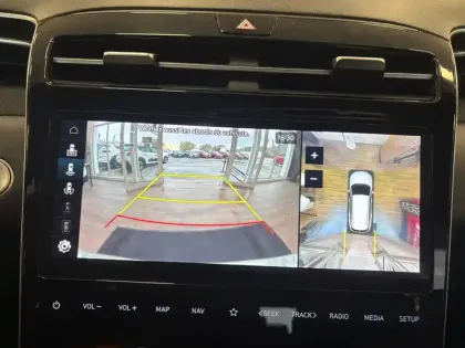 Photo 48 Hyundai Tucson  1.6 T-GDI 265 HTRAC Plug-in BVA6