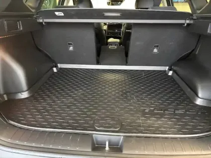 Photo 69 Hyundai Tucson  1.6 T-GDI 265 HTRAC Plug-in BVA6