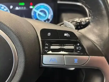 Photo 43 Hyundai Tucson  1.6 T-GDI 265 HTRAC Plug-in BVA6