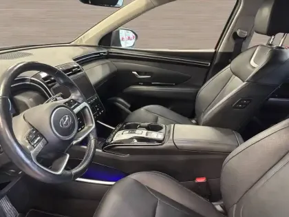 Photo 58 Hyundai Tucson  1.6 T-GDI 265 HTRAC Plug-in BVA6