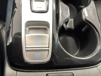 Photo 137 Hyundai Tucson  1.6 T-GDI 265 HTRAC Plug-in BVA6