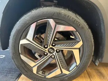 Photo 16 Hyundai Tucson  1.6 T-GDI 265 HTRAC Plug-in BVA6