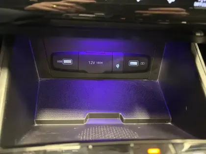 Photo 84 Hyundai Tucson  1.6 T-GDI 265 HTRAC Plug-in BVA6