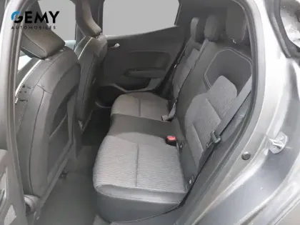 Photo 9 Renault Clio  E-Tech hybride 145