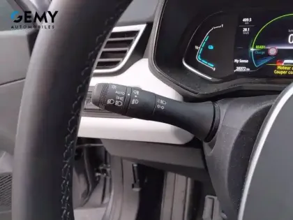 Photo 16 Renault Clio  E-Tech hybride 145