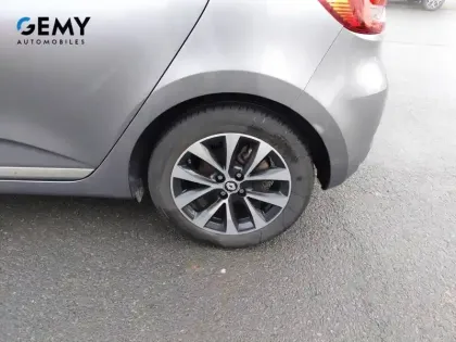 Photo 10 Renault Clio  E-Tech hybride 145