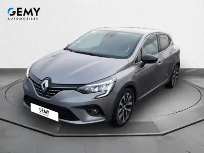 Photo Renault Clio Techno