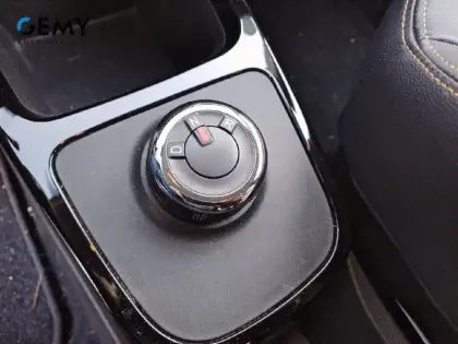 Photo 11 Dacia Spring  Achat Intégral