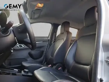 Photo 8 Dacia Spring  Achat Intégral