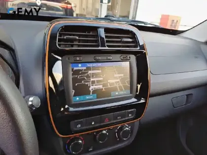 Photo 12 Dacia Spring  Achat Intégral