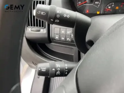 Photo 14 Peugeot Boxer  TOLE 330 L2H2 BLUEHDI 140 S&S