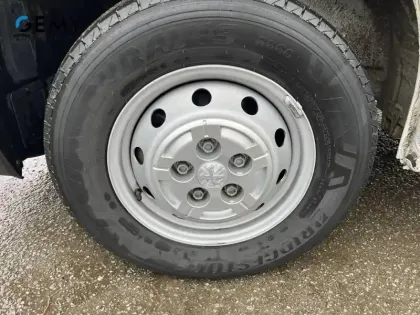 Photo 10 Peugeot Boxer  TOLE 330 L2H2 BLUEHDI 140 S&S