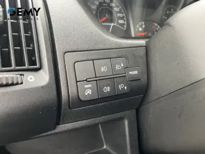 Photo 12 Peugeot Boxer  TOLE 330 L2H2 BLUEHDI 140 S&S