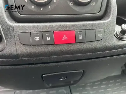 Photo 17 Peugeot Boxer  TOLE 330 L2H2 BLUEHDI 140 S&S