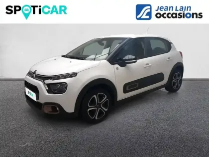 Photo Citroën C3 C-series