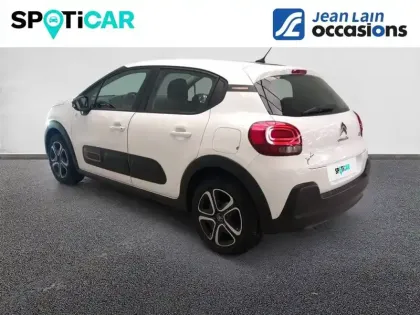 Photo 26 Citroën C3  PureTech 83 S&S BVM5