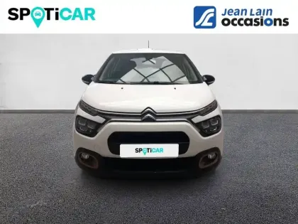 Photo 21 Citroën C3  PureTech 83 S&S BVM5