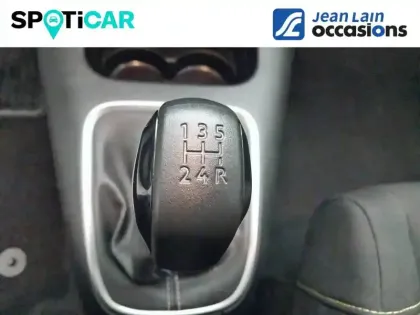 Photo 13 Citroën C3  PureTech 83 S&S BVM5