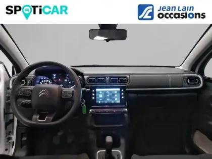 Photo 7 Citroën C3  PureTech 83 S&S BVM5