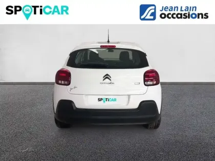 Photo 44 Citroën C3  PureTech 83 S&S BVM5